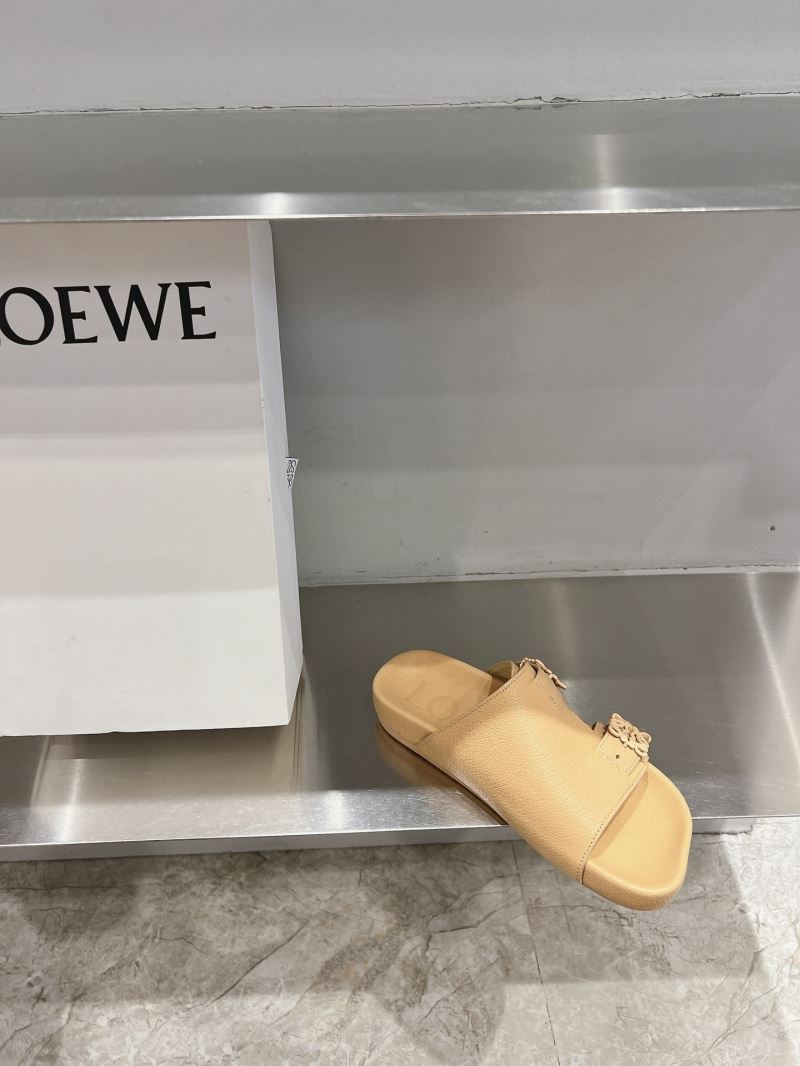 Loewe Sandals